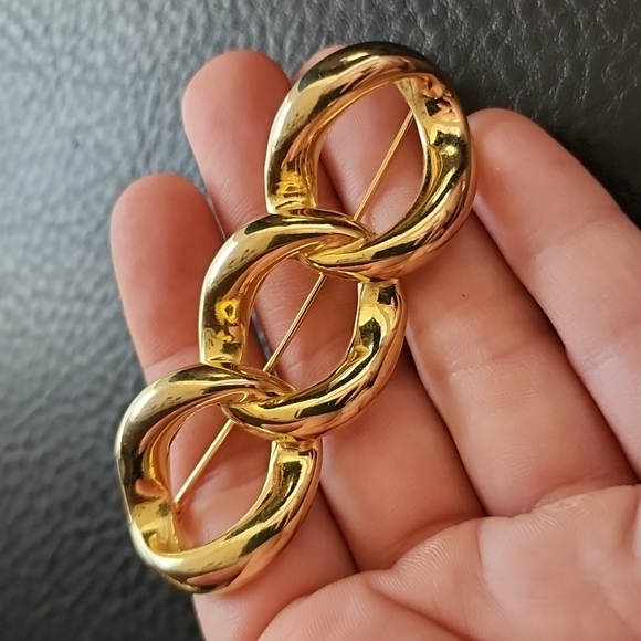 VTG Tancer II brooch - Picture 5 of 8